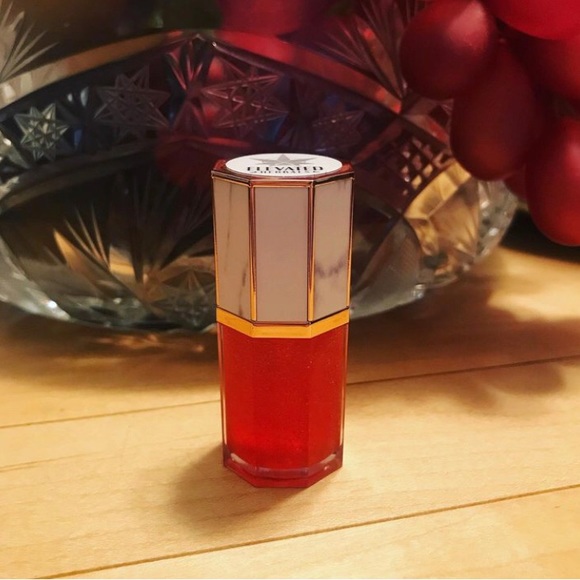Elevated Herbals - Strawberry Shortcake Lip Gloss - Picture 2 of 2